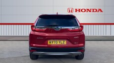 Honda CR-V 2.0 i-MMD Hybrid EX 5dr eCVT Hybrid Estate